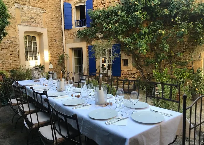 Les Aiguieres En Provence Suze-la-Rousse