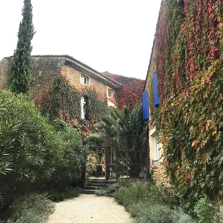 Bed & Breakfast Les Aiguieres En Provence