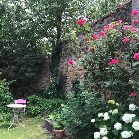 Bed & Breakfast Les Aiguieres En Provence *