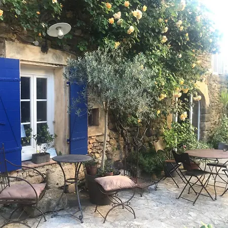 Les Aiguieres En Provence 3* Suze-la-Rousse