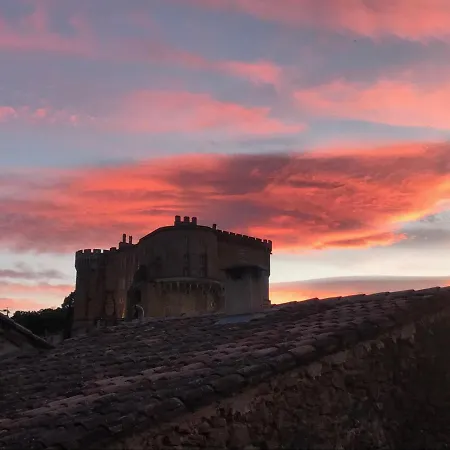 Les Aiguieres En Provence Bed & Breakfast Suze-la-Rousse