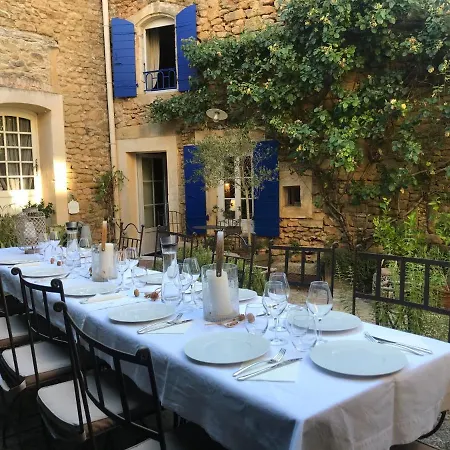 Les Aiguières En Provence Suze-la-Rousse