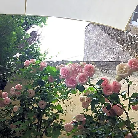 Les Aiguieres En Provence