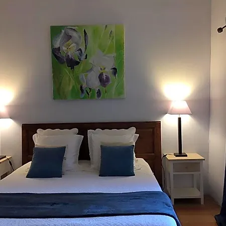 Bed & Breakfast Les Aiguieres En Provence Suze-la-Rousse