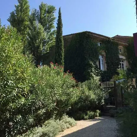 Les Aiguieres En Provence Suze-la-Rousse