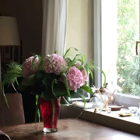 Les Aiguieres En Provence *