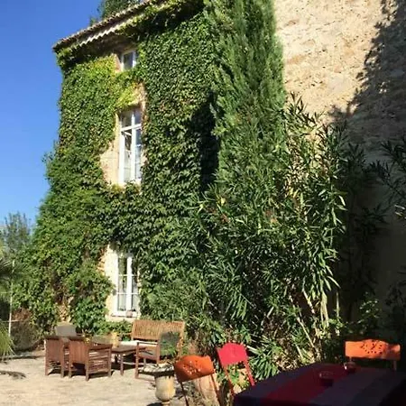 Couette-café Les Aiguières En Provence