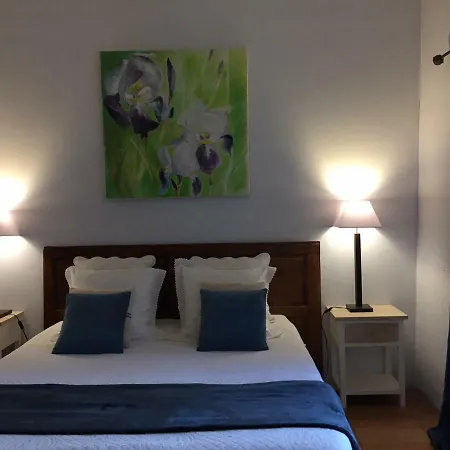Bed & Breakfast Les Aiguieres En Provence Suze-la-Rousse