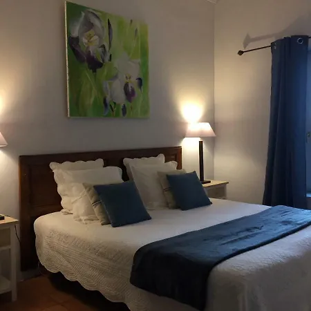 Les Aiguieres En Provence Bed & Breakfast Suze-la-Rousse