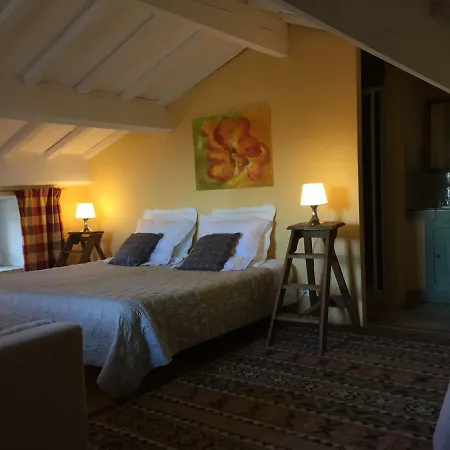 Les Aiguieres En Provence