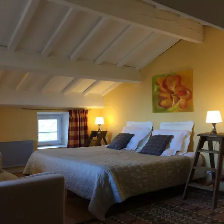 Les Aiguieres En Provence 3* 叙兹拉鲁斯